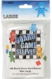 Arcane Tinmen Sleeves - Large - 59x92mm
